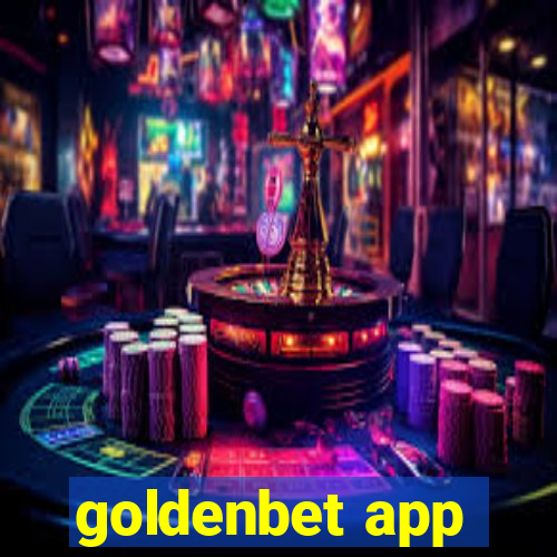 goldenbet app